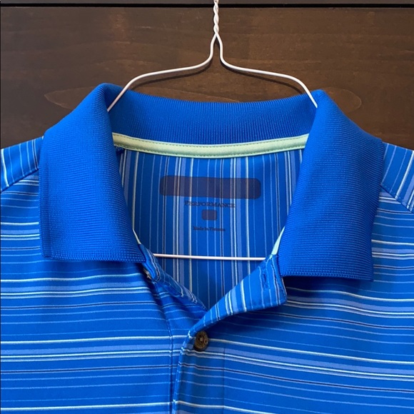 Pebble Beach Golf  Polo - Picture 2 of 5